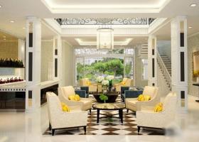 Biệt thự khu Nam Thông 2, Phú Mỹ Hưng, Quận 7 3534632