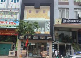 Chính chủ bán gấp nhà mặt tại phố Đinh Tiên Hoàng, Đa Kao, Quận 1, TP. HCM, diện tích 106m2 3550039