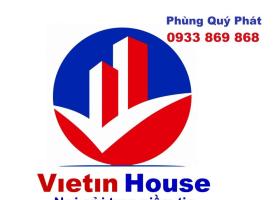 NH VietinBank CN Tân Bình thanh lý nhà Mặt tiền đường Nguyễn Thanh Tuyền . DT: 4,2x23m. Giá 7,9 tỷ 3552053