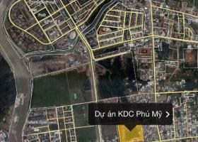 Bán biệt thự liền kề khu compound Green Star Hưng Lộc Phát, cạnh KĐt Phú Mỹ Hưng, Q7, 69 - 75tr/m2 3553373
