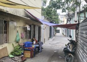 Bán nhà hẻm xe hơi 62 đường Lâm Văn Bền, Phường Tân Kiểng, Quận 7 3553955