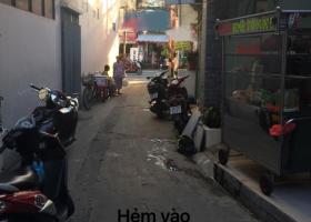 Bán nhà lầu ở ngay HXH Lê Quang Định P14 giá 2.59 tỷ 3559143