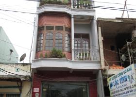 Bán nhà mặt tiền đường Nguyễn Khắc Nhu, Quận 1, DT: 4,2 x 19m, trệt, 5 lầu, giá 26 tỷ 3563433