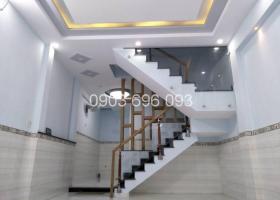Bán nhà 2 phòng ngủ tuyệt đẹp tại quận Gò Vấp, giá 2.65 tỷ 3564377