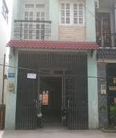 Nhà mặt tiền kinh doanh buôn bán, giá 68m2, 1 trệt, 1 lầu, Vĩnh Lộc, Bình Chánh 3568472
