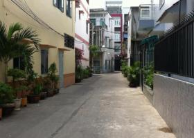Bán nhà mặt phố tại đường Phan Huy Ích, Phường 15, Tân Bình, TP. HCM, DT 96m2, giá 6,8 tỷ 3571700