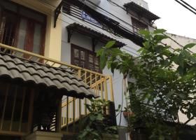 Bán nhà riêng tại Đường Trần Quý Đức, Phường 4, Phú Nhuận, Tp.HCM giá 8.6 Tỷ 3579448