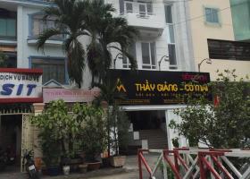 Bán nhà riêng tại Đường Trần Quý Đức, Phường 4, Phú Nhuận, Tp.HCM giá 8.6 Tỷ 3579714