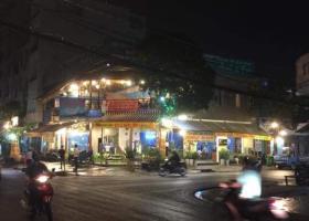 Bán nhà 9x25m mặt tiền Nguyễn Thị Thập, phường Tân Quy, Q7, giá 31 tỷ 3583533