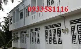 Mở bán nhà phố 9 căn tại phường Thạnh Lộc quận 12 DTSD: 60m2. Giá 810 triệu 3584437