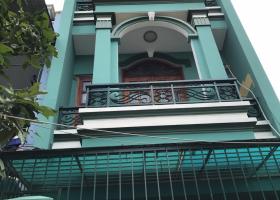 Bán nhà riêng tại đường Trần Xuân Soạn, phường Tân Hưng, Quận 7, TP. HCM, diện tích 167m2 3584583