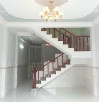 Bán gấp nhà MT Nguyễn Trãi, p Bến Thành, Quận 1, DT 4 x 20m, đang cho thuê 80 tr/tháng 3586820