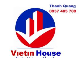 Cần tiền bán gấp nhà mặt tiền đường Ngô thị Thu Minh, Tân Bình, DT 4x21m, trệt, 3 lầu 3588643