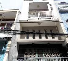 Cần bán nhà HXH đường Vĩnh Viễn, Diện tích: 6x11, trệt 3 lầu với giá rẻ hơn thị trường chỉ 8,9 tỷ 3588692