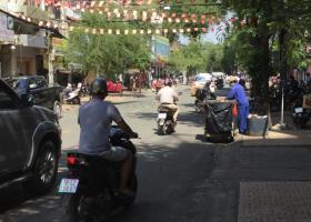 Bán nhà mặt tiền Nguyễn Duy Dương, Phường 8, Quận 5 3590078