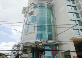 Bán tòa nhà mặt tiền đường Điện Biên Phủ, Phường 15, Quận Bình Thạnh 3594048