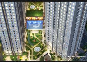 bán căn hộ View sông tặng full nội thất thông minh ngay đại lộ Nguyễn Văn Linh chỉ từ 1.1 tỷ/căn 3594370
