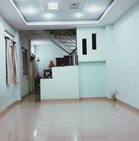 Bán căn nhà 2 mặt tiền hẻm xe hơi đường Cống Quỳnh ngay bệnh viện Từ Dũ 3599912