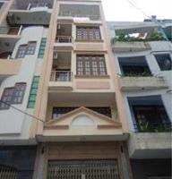 Bán nhà quận 3 giá rẻ,bán nhà mt Cao Thắng 5 x 18 nhà 5 lầu Sân thượng 3599943