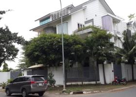 Biệt thự KDC Tấn Trường, Phú Thuận, Quận 7 cần bán 3600989
