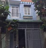Cần bán nhà đang ở, hẻm cụt đường Phạm Văn Hai, Phường 3, Q. Tân Bình 3601425