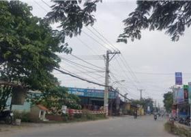 Cần bán gấp mặt tiền đường Gò Dưa, Tam Bình, Thủ Đức hiện trạng nhà cấp 4 4192664