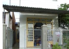 Bán nhà riêng tại Trần Xuân Soạn, phường Tân Hưng, Quận 7, TP. HCM, diện tích 63,2m2, giá 3,65 tỷ 3601940