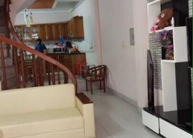 Bán nhà mặt tiền Huỳnh Thúc Kháng, p Bến Nghé, Quận 1, DT 4,5x18m, nhà 1 trệt, 7 lầu 3602775