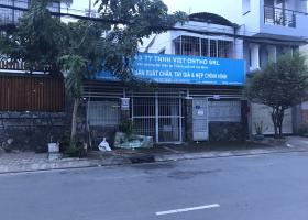 Bán gấp nhà mặt tiền đường Bùi Văn Ba, Phường Tân Thuận Đông, Quận 7 3604075