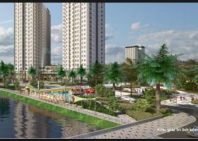 Bán căn hộ thông minh ven sông dưới 1 tỷ full nội thất, liền kề Nguyễn Văn Linh với khu Phú Mỹ Hưng 3607031
