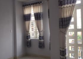 Bán Nhà Đường TCH 08, Phường Tân Chánh Hiệp, quận 12, 4,3 x 12m, 1 trệt + 3 lầu, giá 2,5 tỷ 3607932