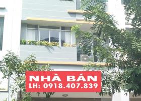 Cần bán nhanh căn nhà phố kinh doanh Hưng Gia Hung Phước 15 tỷ. Tel 0918407839 Hưng. 3608996