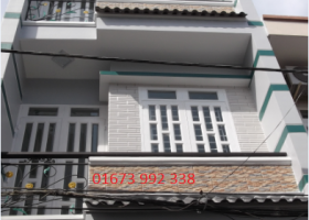 Bán nhà MT Nguyễn Thượng Hiền, Bình Thạnh, 100m2 giá 12 tỷ. 3611779
