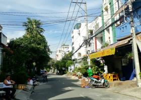 Bán nhà mặt phố tại Phường Tân Quy, Quận 7, Tp.HCM diện tích 264m2, Đang cho thuê 50 tr/th 3615084