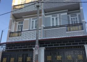 Cần bán nhà 3 tầng 4PN 4 x 13m, tại Lê Văn Lương Phước Kiển Nhà bè Vào ở Ngay Gần HAGL AN Tiến 3620083