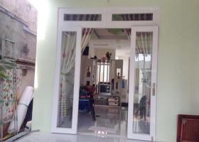Bán nhà hẻm 62 đường Tân Mỹ Phường Tân Thuận Tây Quận 7 3624799