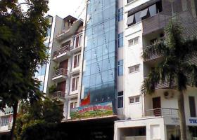 Bán tòa nhà văn phòng Mt Cao Thắng – Võ Văn Tần 5 x 18 nhà 5 lầu Sân thượng 3625334