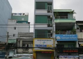 Bán nhà mặt tiền Nguyễn Tiểu La, P5, Q10, DT: 4m x 18m, trệt + 3 lầu, nhà mới đẹp 3631213