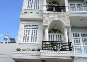 Bán biệt thự đặng Văn Ngữ Phú Nhuận căn góc 2mt hẻm 6m nhà 3 lầu tuyệt đẹp 3633119