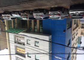 Xuất cảnh cần bán tòa nhà mt Lý Chính Thắng xây dựng 1 hầm 12 lầu 14,5 x 25   3637802