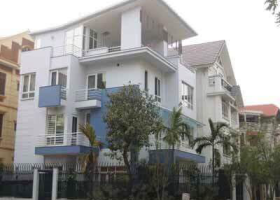 Bán nhà 2 mặt tiền Trần Quang Diệu, DT 6,1x10m 3 tầng giá tốt nhất 3637837