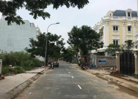 Bán nhà đất khu dân cư Ninh Giang, DT 5x17m, 1 trệt 2 lầu, đã hoàn thiện nội thất, giá 4.55 tỷ 3687013