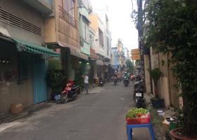 Bán nhà mặt phố tại Đường Số 3, Phường 10, Tân Bình, Tp.HCM diện tích 68m2  giá 5 Tỷ 3641249