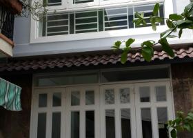 Cần bán gấp nhà mới đẹp đường Nguyễn Xí BT DT: 40m2 Gía 5 tỷ 3647637