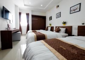  khách sạn Nguyễn Công Trứ, P.Phú Hội, Tp.Huế cần bán 3653357