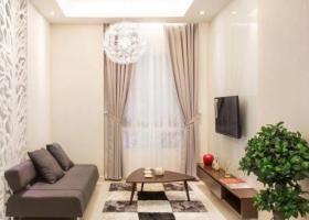Bán gấp nhà Chợ Vải Tân Bình mt Lê Minh Xuân 4 x 25 nhà 5 lầu tuyệt đẹp 3656679
