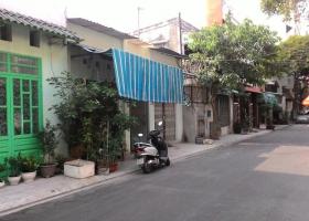 Bán gấp căn nhà hẻm 7m, Thoại Ngọc Hầu, Tân Phú  3658209