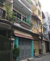 Bán Nhà HXH Đồng Đen, Phường 14 , TB. 5x13,5. Giá 5,6 Tỷ 3669459