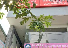 Bán nhà mặt tiền đường Huỳnh Tấn Phát, P. Tân Phú Quận 7- giá 15.5 tỷ. 3686457