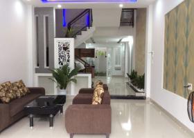Bán nhà mt Hoa Lan 4 x 16 nhà 4 lầu tuyệt đẹp giá chỉ 15 tỷ. 3696383
